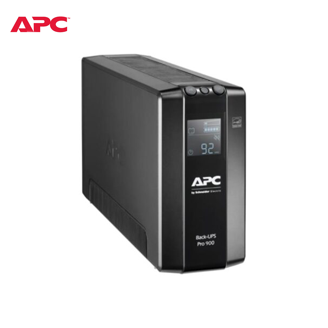 เครื่องสำรองไฟ UPS APC Back-UPS Pro 900VA/540W